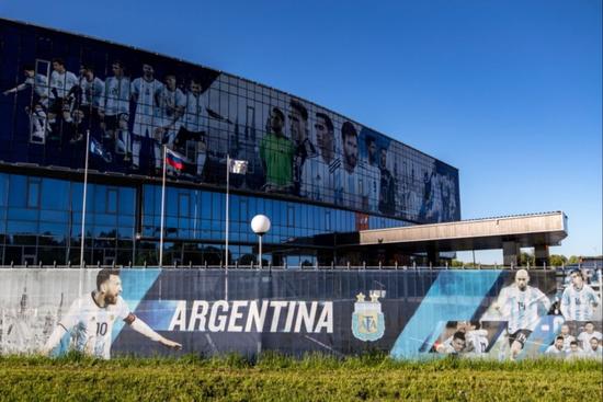 足坛最没意思的梅西,足坛难以打破的纪录梅西