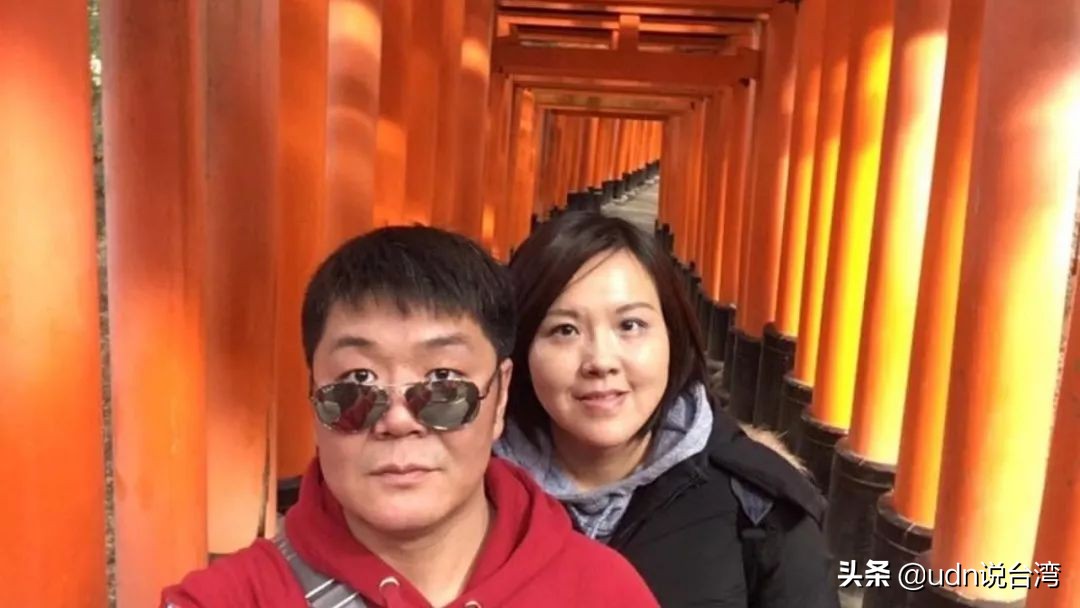 当台湾妹子遇上东北妹子,当台北妹子遇上东北汉子