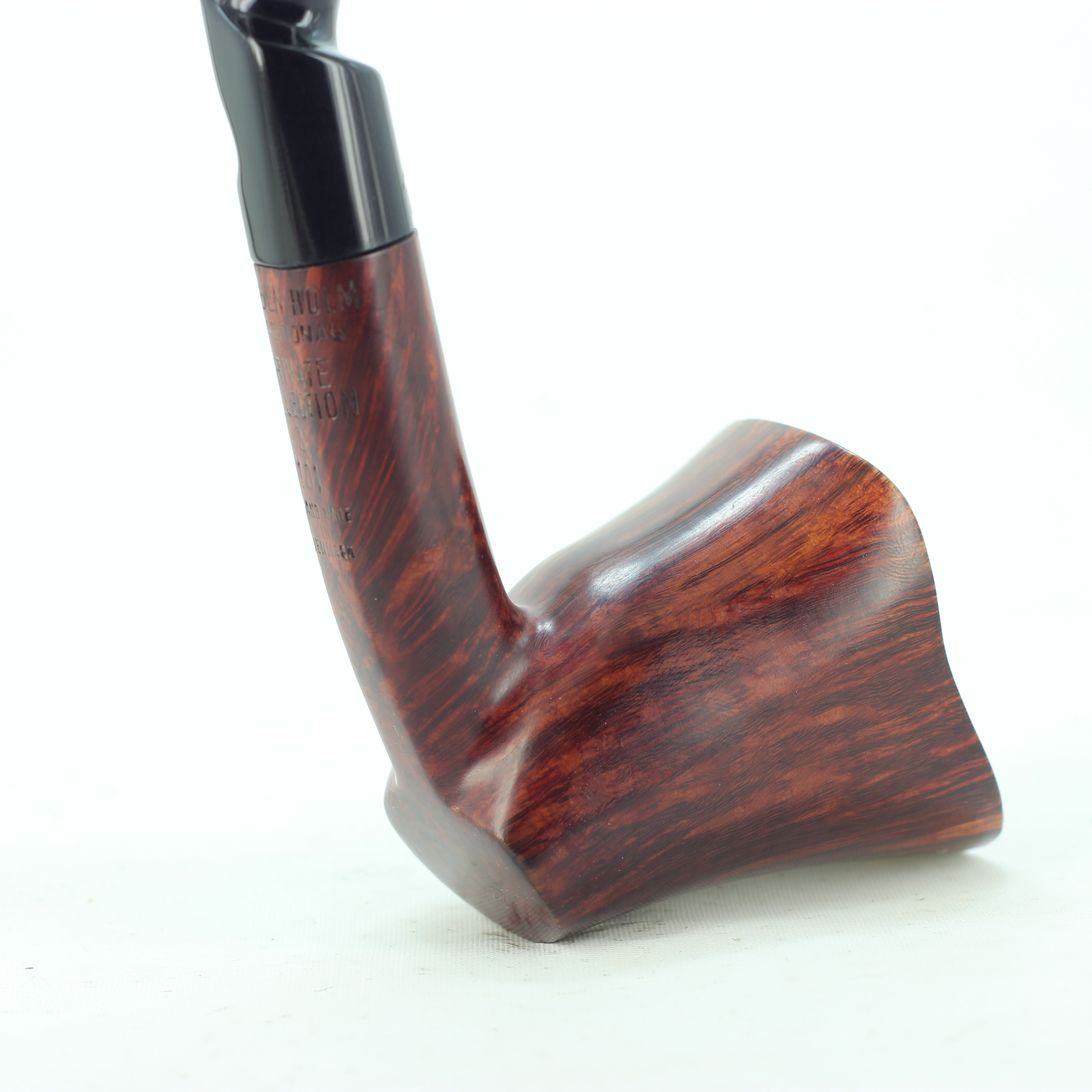 小猪说烟斗保养,小猪说烟斗