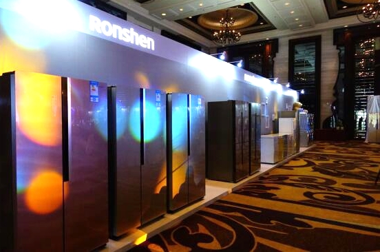 海尔冰箱历史经典款,海尔最经典的冰箱