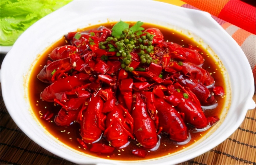 麻辣小龙虾怎么做才入味又好吃,麻辣小龙虾怎么做q弹入味