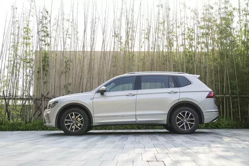 带你看大众途观lphev,途观lphev2022款驾车感受