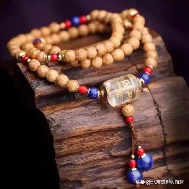 最养人的十种手串品种,最治病的手串