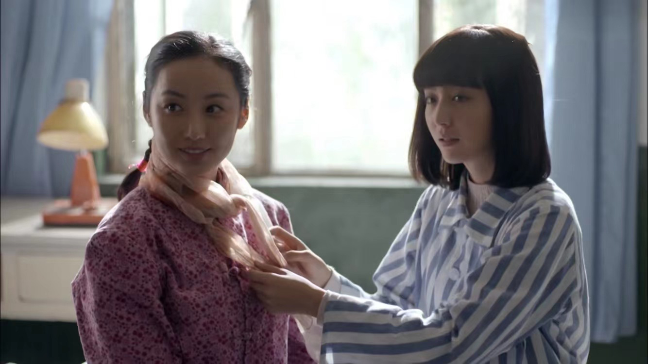 以田润叶视角打开平凡的世界,平凡的世界对田润叶的评价