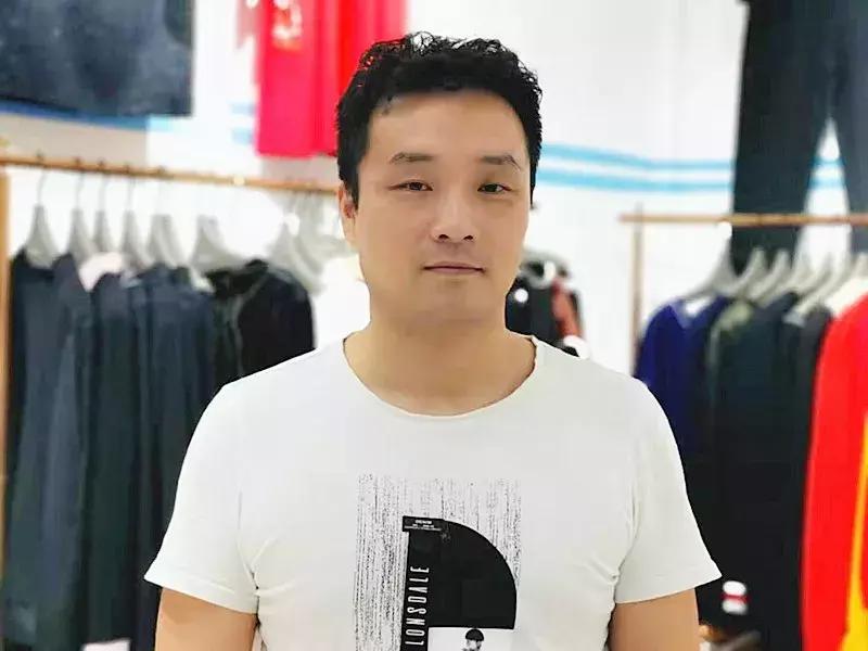 郑州销量最好的裤子,郑州销量第一的裤子