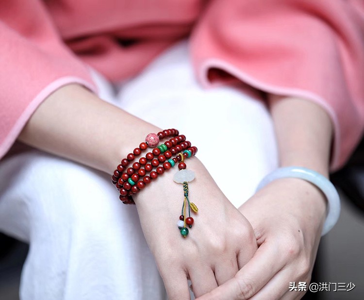 串珠注意事项,手工串珠有哪些问题