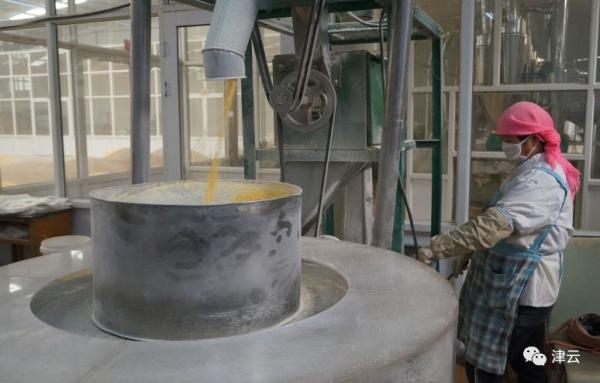 大锅饭合作社,小岗村大包干后的变化