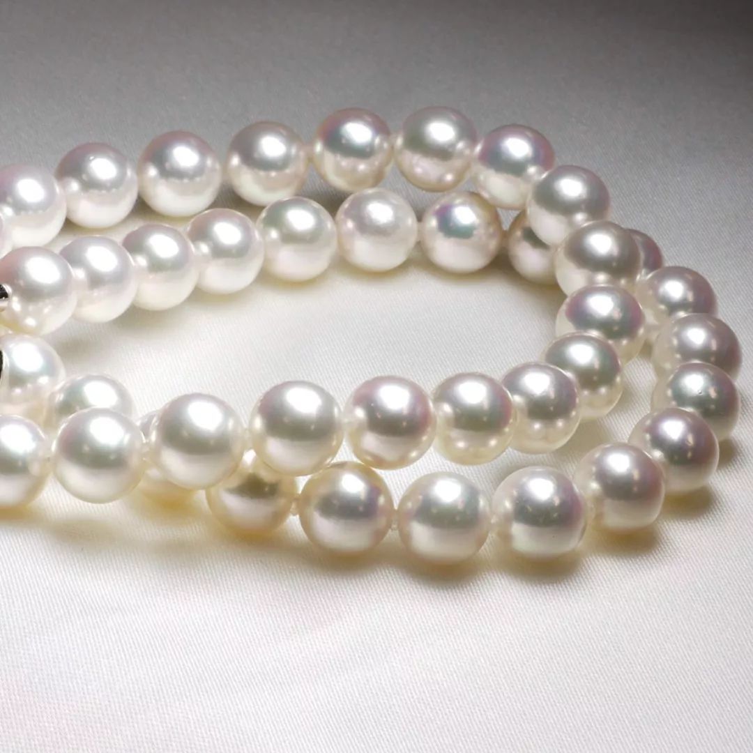 日本矮珍珠和日本珍珠一样的吗,同样是珍珠为什么有的贵