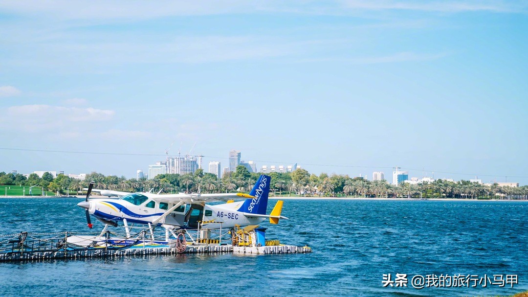 「迪拜游玩全攻略」盘点一下那些去迪拜必打卡的清单