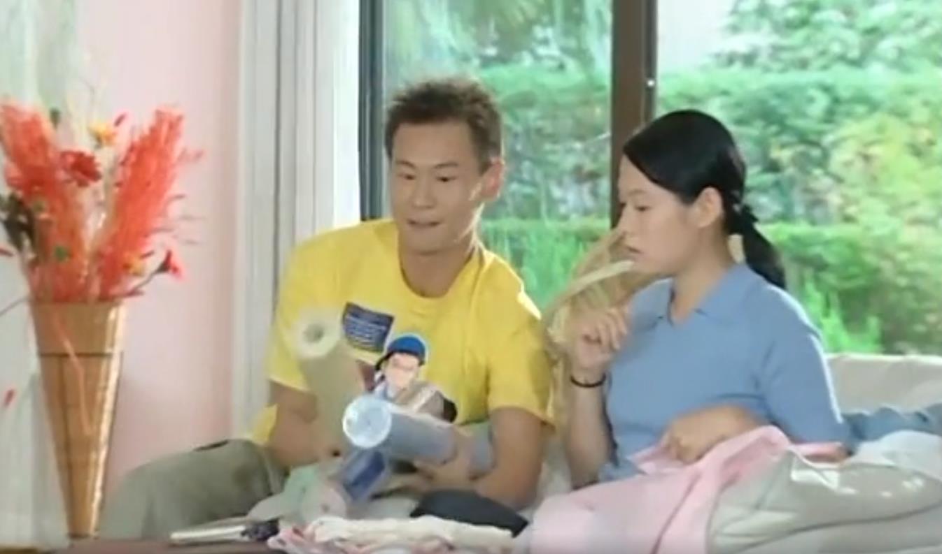 龚喜粉红女郎,龚喜掌握粉红女郎秘密