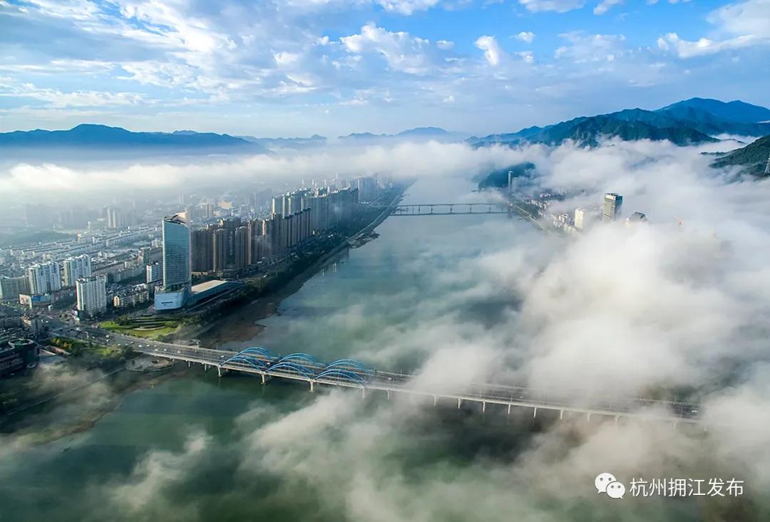 桐庐这艘带绝美“星空”的游船,开了!还有船票送送送!