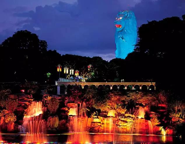 亲子游寒假去哪旅游最好,寒假孩子去哪旅游最好