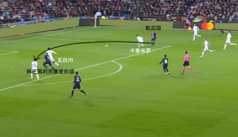 姆巴佩加盟皇马技术分析,法国球员抵达克莱枫丹