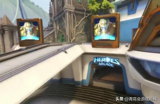 如何进行游戏场景设计,游戏基础教学