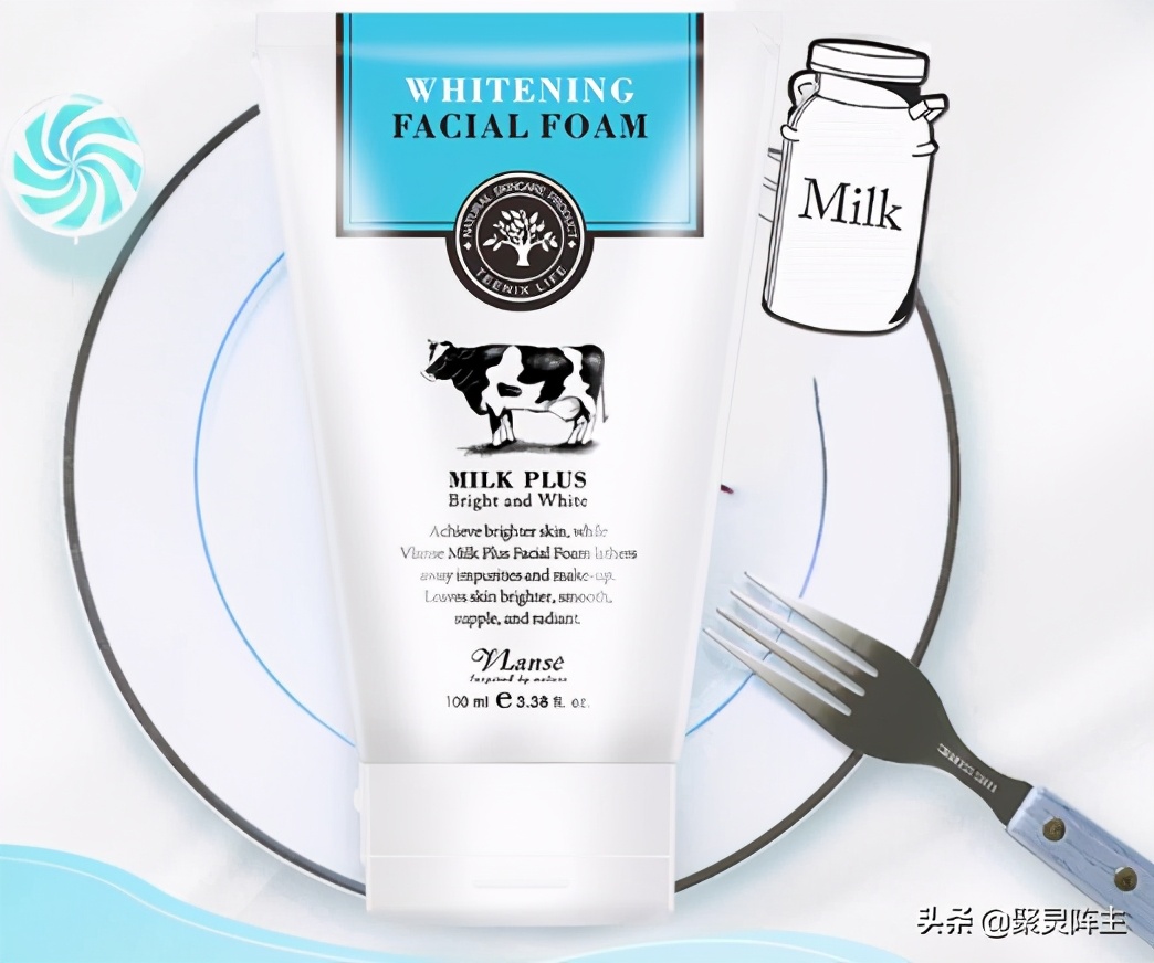 最朴素的洗面奶,男士洗面奶奢华排行榜