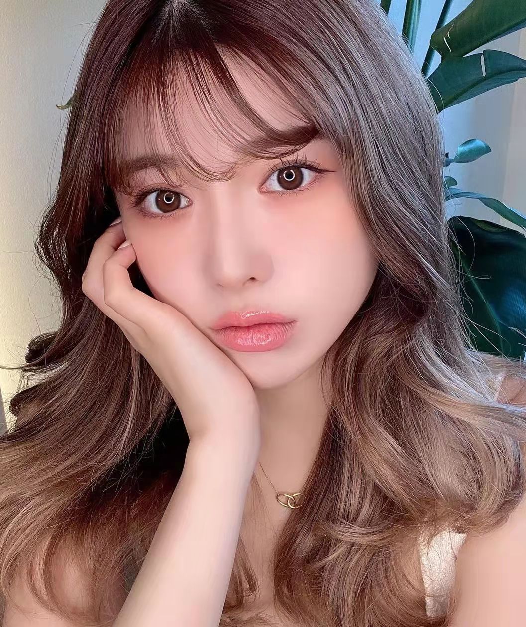 烫发之后觉得不好看的补救方式,烫发以后有什么要注意的吗