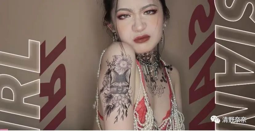 日本女生怎样化妆才好看,日系妆容的正确化妆方法