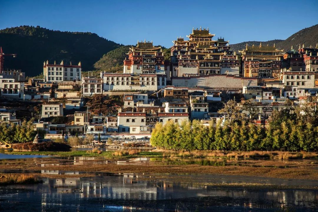 美丽的云南滇西之行,云南美丽公路自驾游最新