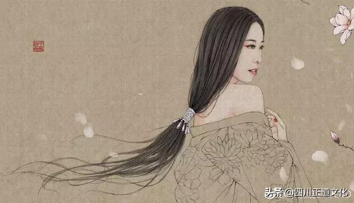 生活美好的句子唯美诗句,总有一句诗让你豪情万丈荡气回肠