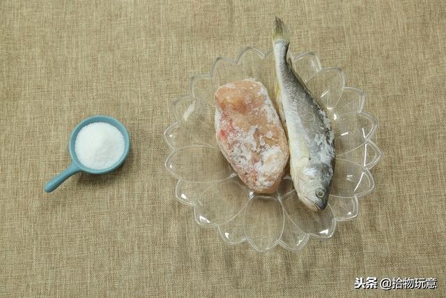 冻过的饭菜如何快速解冻,餐饮冻肉快速解冻最好方法