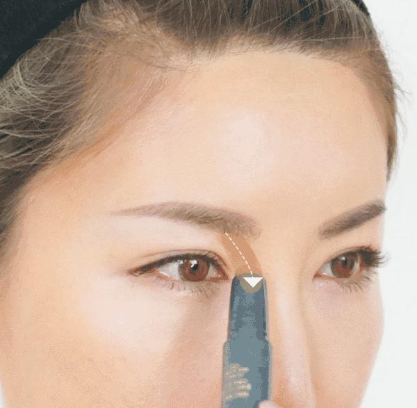 修容棒在哪个步骤之后用,修容棒推荐双头修容棒