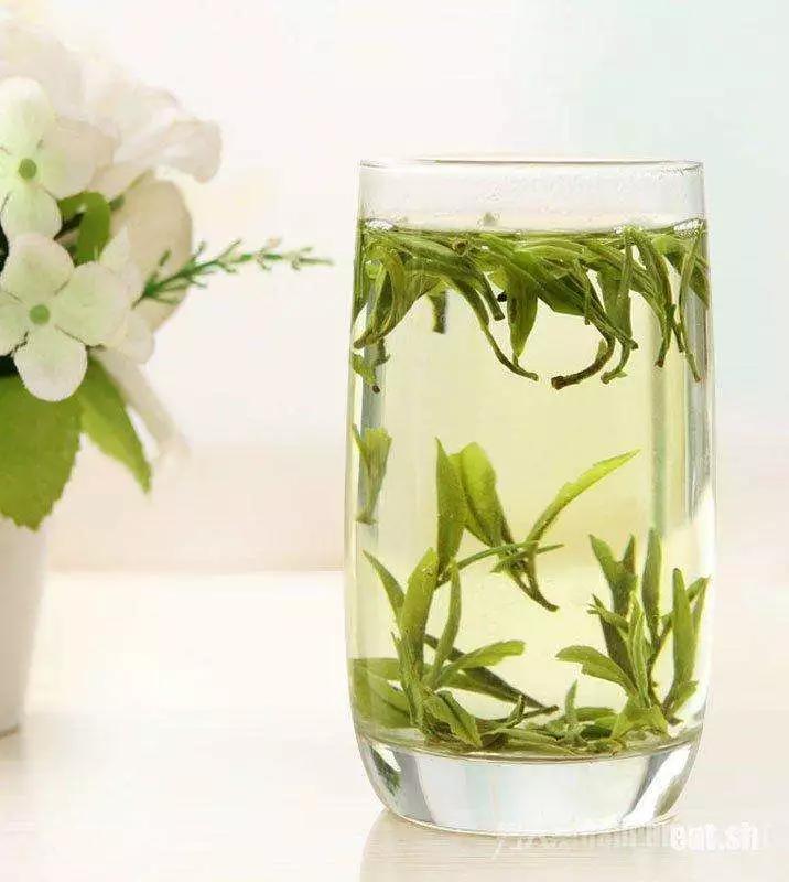 碧螺春雀舌黄山毛峰哪个绿茶好,龙井毛峰碧螺春都是绿茶吗