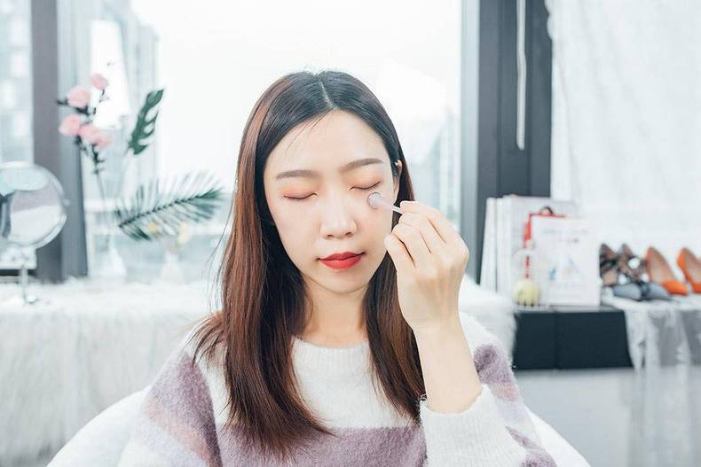 眼霜雪花秀,雪花秀臻雪的眼霜