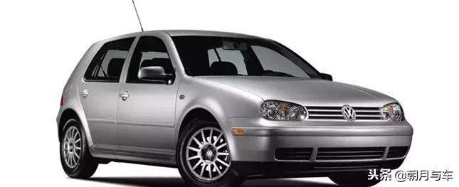 始于情怀而忠于情怀大众MK4燃起心中那一团热爱