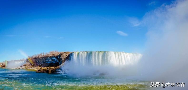 加拿大多伦多生活日记,加拿大多伦多留学生活纪实