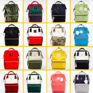 百元左右时尚又实用的双肩包推荐