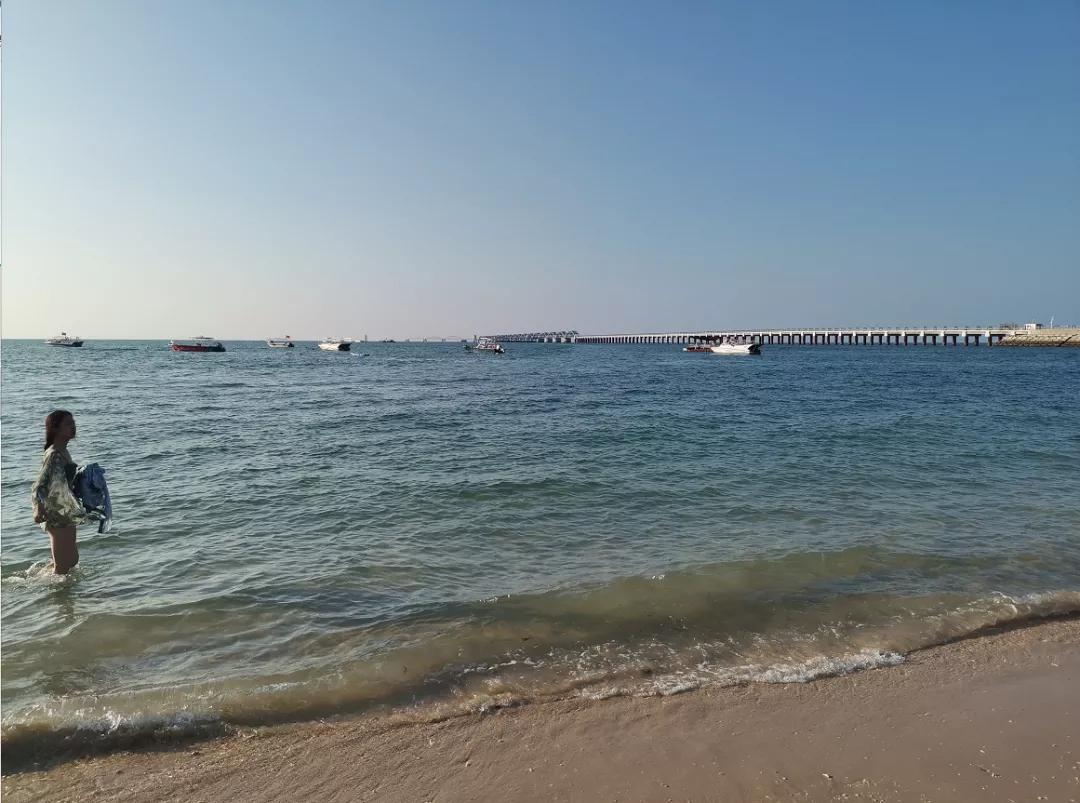 北海涠洲岛一日游玩攻略,广西北海涠洲岛避坑全攻略