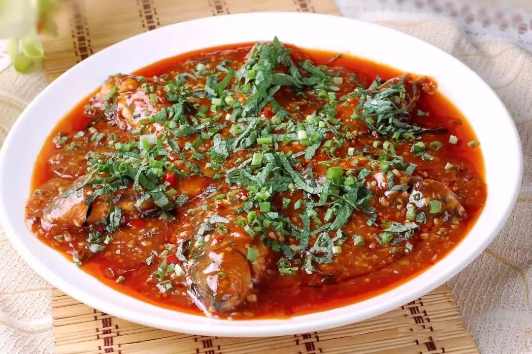 创新菜品特色菜,27道特色创新菜的制作精美