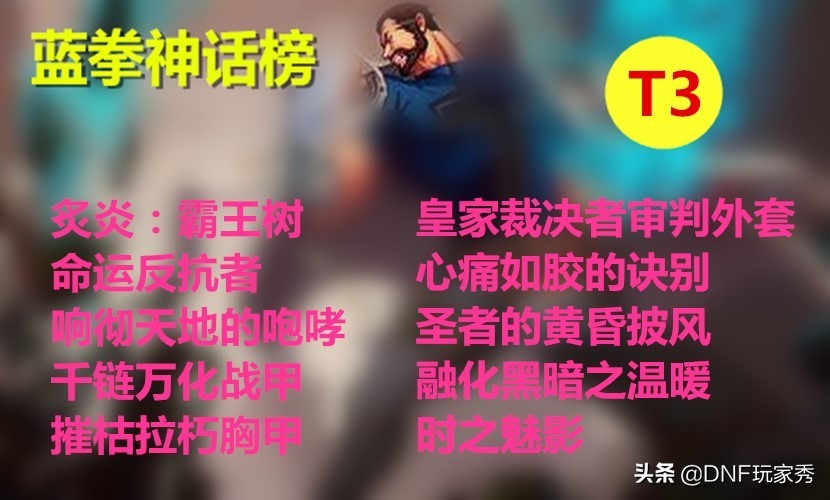 神话天天鉴第7期,神话天天鉴第1期