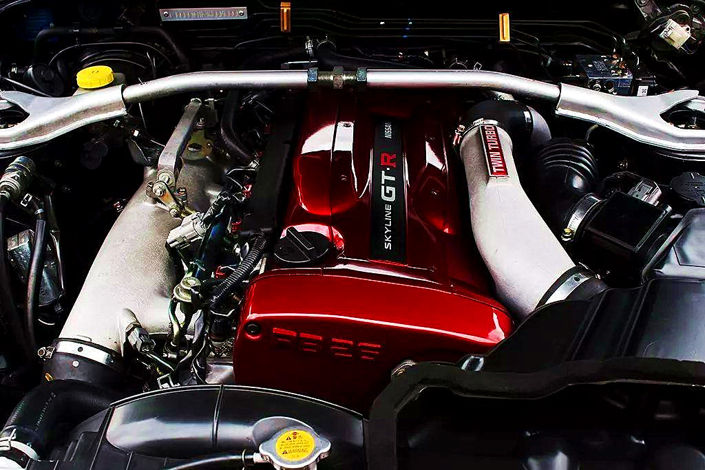 战神gtr简单介绍,战神gtr如何在赛道上称霸