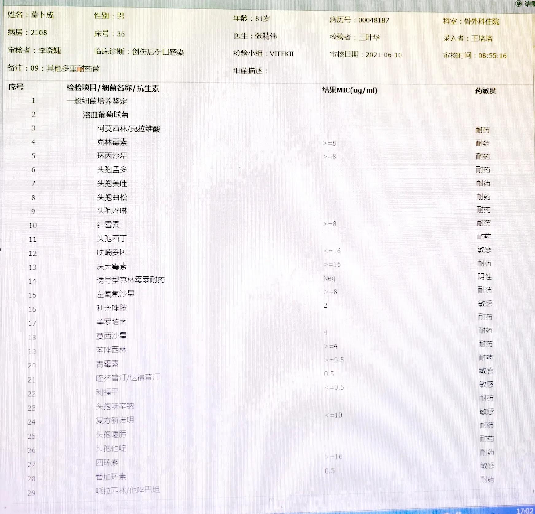 为治疗父亲肺气肿，医科主任准许我当了一段时间的“冒牌医生”