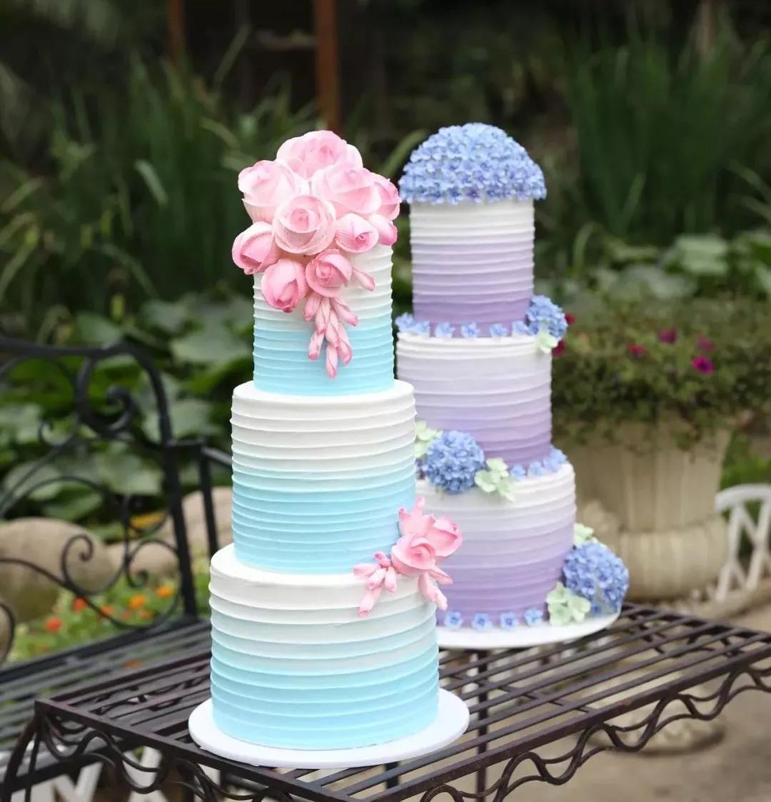 奶油打发不稳定怎么拯救,乳脂奶油和动物奶油打发对比