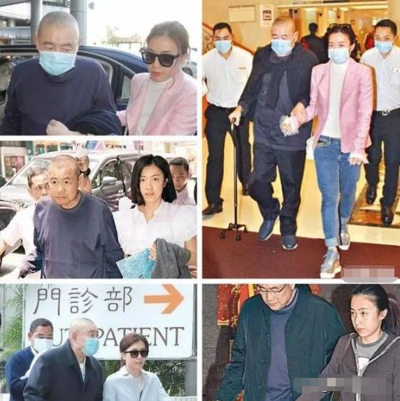 耐心蛰伏16年，成大刘的“人肉拐棍”，甘比笑到最后靠的是忍吗？