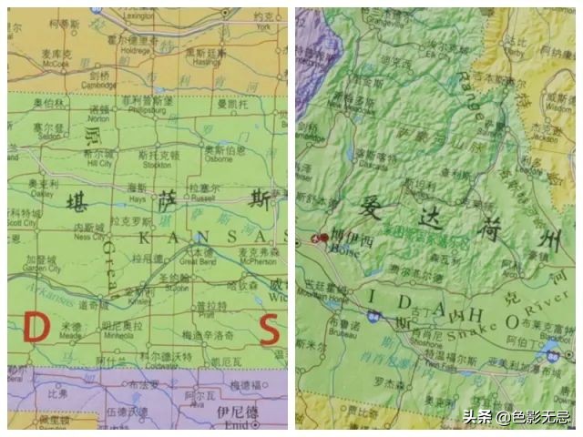 佳能rf24-105mmf2.8镜头评测,无忌测试