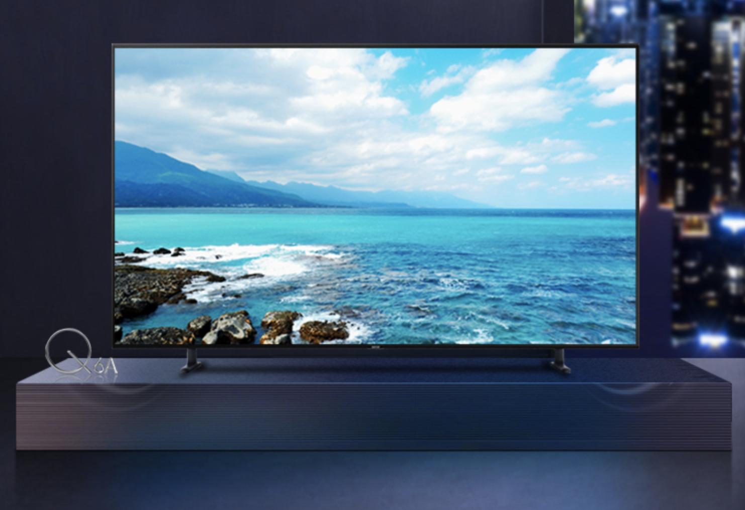 4k电视和杜比电视的区别,电视机杜比和4k哪个好