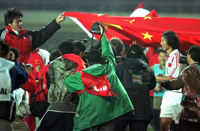 足球运动员吴承瑛现状,吴承瑛是中国最好的左后卫吗