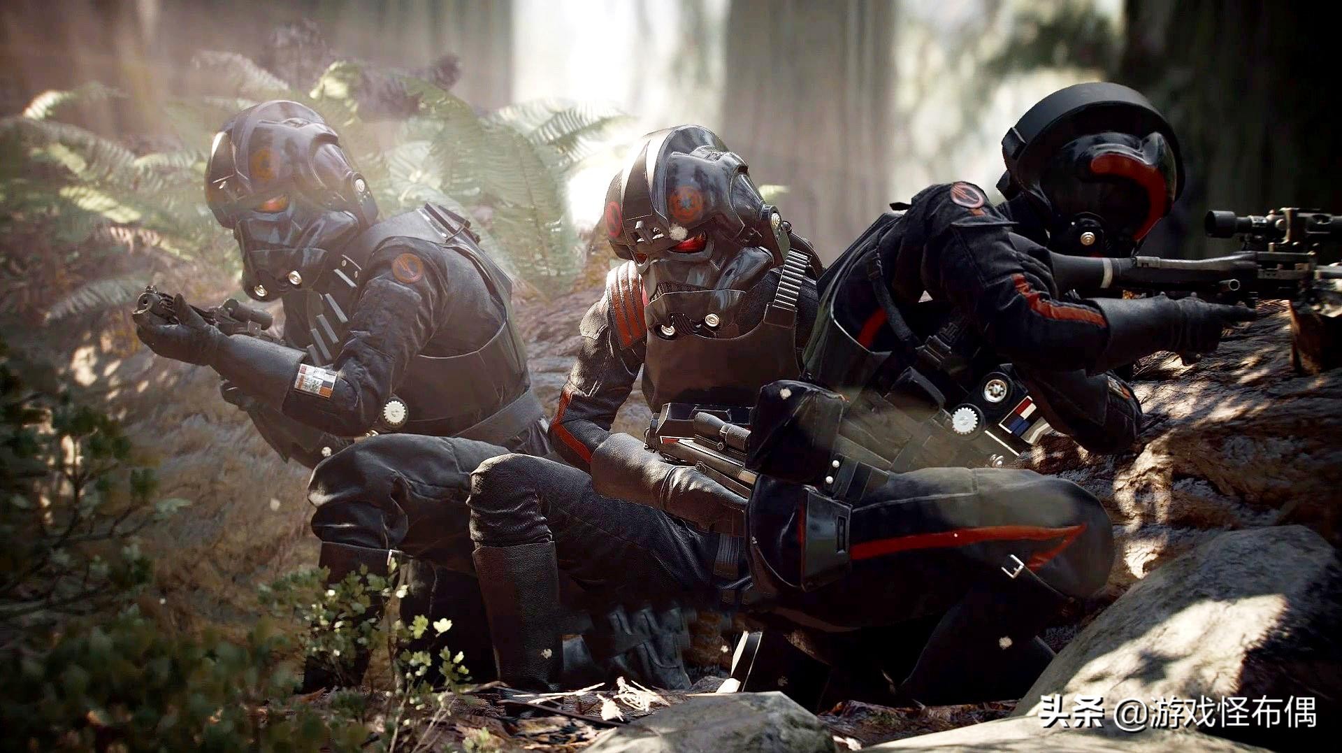 被视作赌博的游戏抽奖系统恐怖的收益效果影响了整个游戏圈