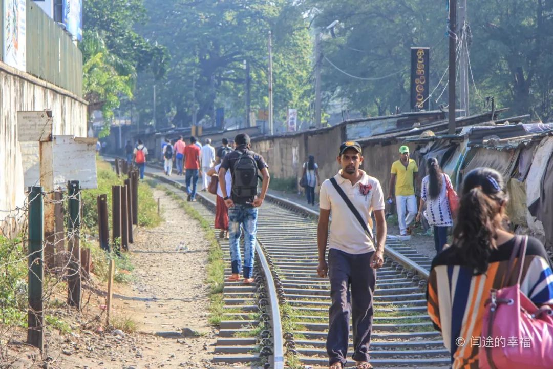 我在斯里兰卡,斯里兰卡遇骗子