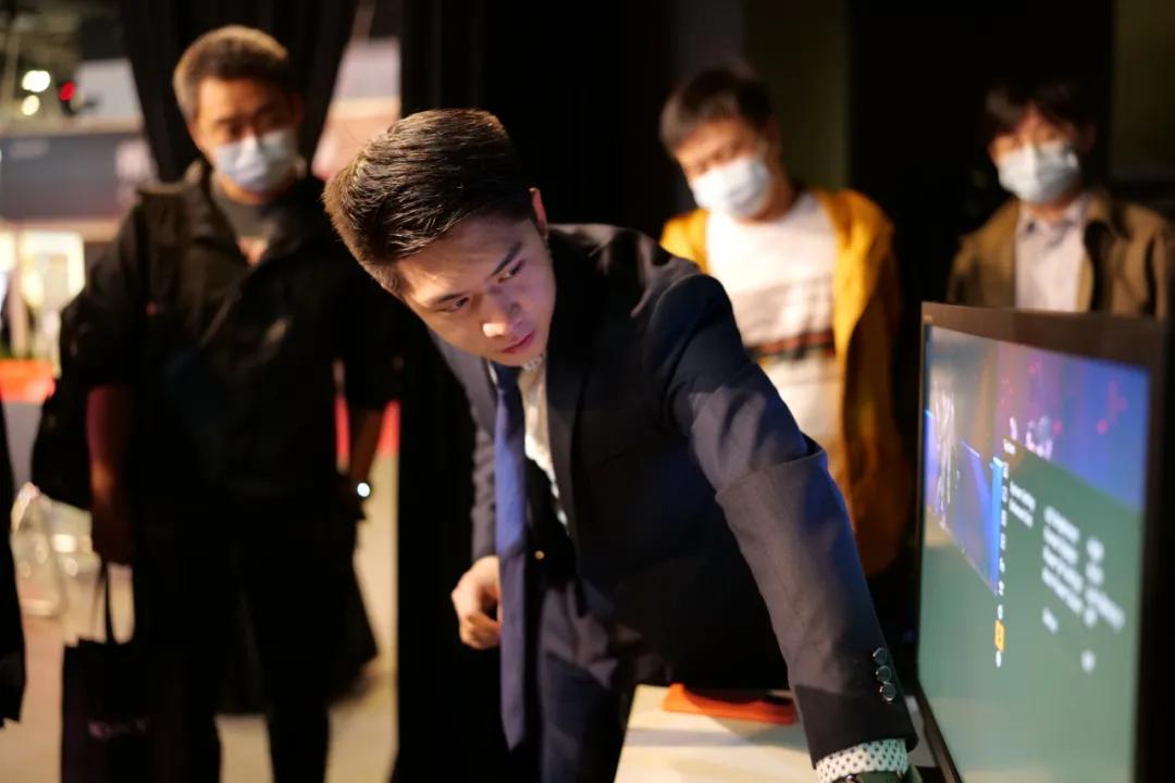 索尼公司出现过什么困境,广电索尼