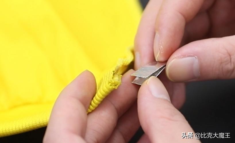 衣服拉链坏了如何修复图解,衣服拉链坏了不用花钱修教你一招