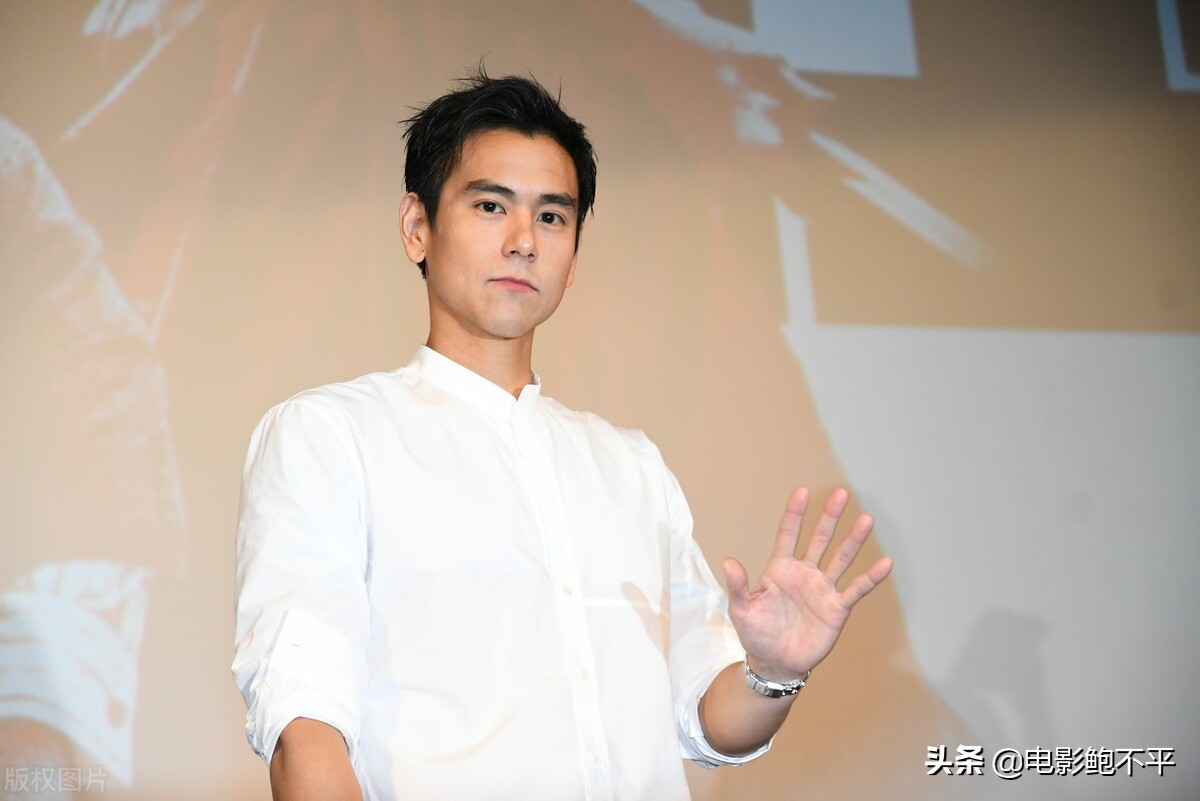 彭于晏与张家辉同演的片段,彭于晏打得过张家辉吗