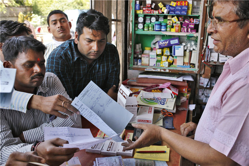 有哪些抗癌药不需要终身服药,有了抗癌药的想法和建议