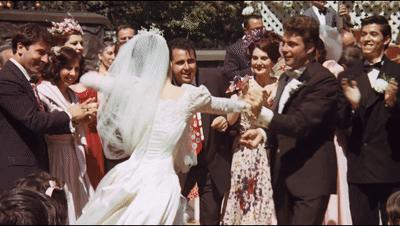 床上的马头是真的假的？桑尼挨了多少枪？好莱坞经典「教父」解密