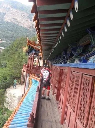 北岳恒山五岳之山,五岳中北岳恒山的存在感强不强