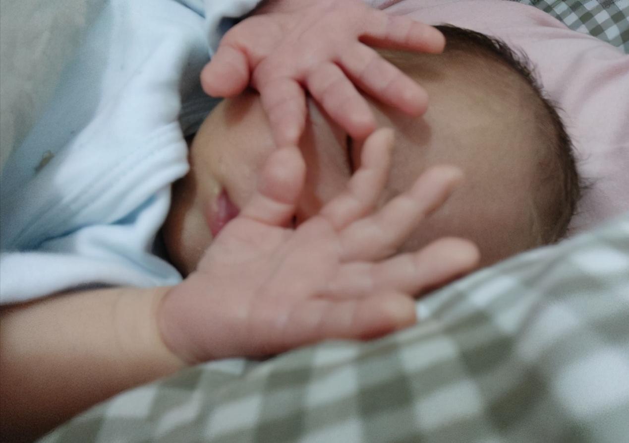 妈妈第一次生宝宝顺产记录,第一次生小孩能顺产吗