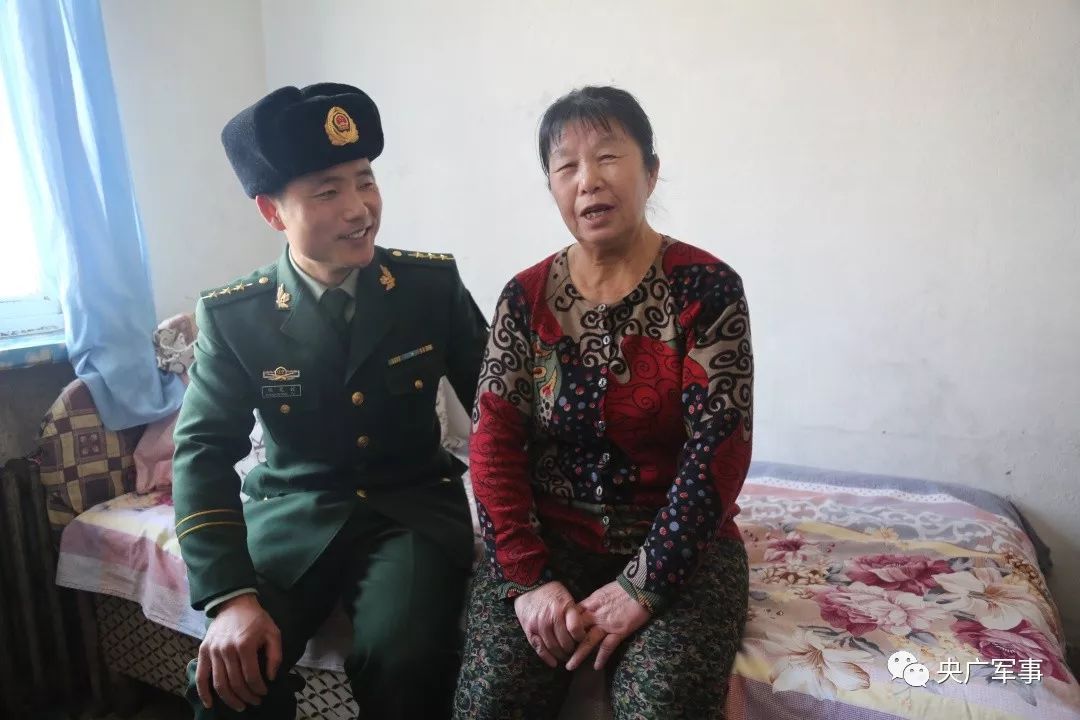 这个邓州籍*警武**小伙因人如其名，被央媒这样报道...